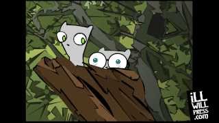 Nuts To You 1080p  Foamy The Squirrel [upl. by Jobi454]