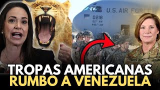 Estados Unidos Pierde la Paciencia ¿El Fin del Régimen de Maduro [upl. by Stanton]