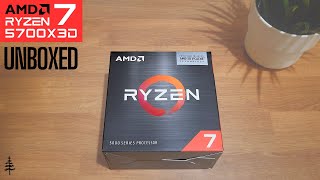 249 Mid Budget Beast 5700X3D Unboxed [upl. by Lebasiram]