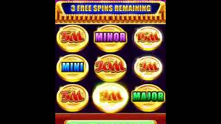 Slotomania Slot Machines  Eastern Cash V [upl. by Weathers]