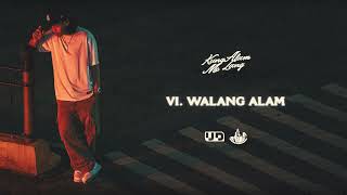 Hev Abi  Walang Alam [upl. by Erica]