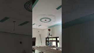 Jk Maxx pent Dijain diwar pop Dijain interiordesign house construction houseremodeling [upl. by Ehttam]