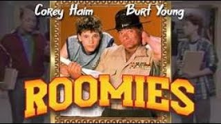 Roomies  Corey Haim  Full Episode  S1E1  HD [upl. by Zosi961]