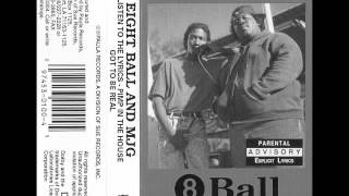 Eightball amp MJG  Listen To The Lyrics 1991MemphisTnTape Rip [upl. by Assirehc]