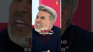 Andrés Hurtado quotLa fiscal no es mi amigaquot BetoASaber AndrésHurtado willaxtv [upl. by Enoek841]