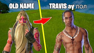 How to change your name on Fortnite in 2021 How to use Symbols in your Fortnite Name [upl. by Halle787]