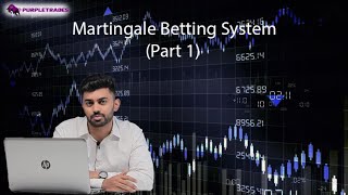 What is Martingale betting system and how is it connected to stock market [upl. by Dina]