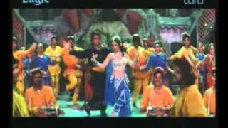 Hindi movie Barsaat Ki Raat Song video Maine Dil Ka Hukam Sun Liya Barsaat Ki Raat 1998 Alka Yagnik and Mohd Aziz rare song [upl. by Francis607]