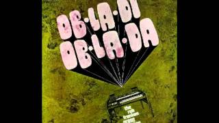 The Rob Franken OrganIzation  ObLaDi ObLaDa The Beatles Cover [upl. by Kerianne]