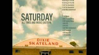 adult swim Saturday Schedule Dixie [upl. by Natalie423]