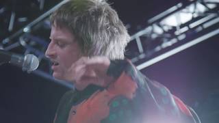 The Temperance Movement  Pride Live at YouTube Space London Official Video [upl. by Ahsratan]