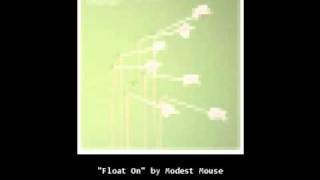 8bit Modest Mouse  Float On [upl. by Eive]