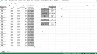 Detectar datos atípicos con gráfico de Líneas en Excel [upl. by Ylrebmit769]