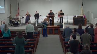 Live Oak Baptist Church Live Stream [upl. by Rutan]