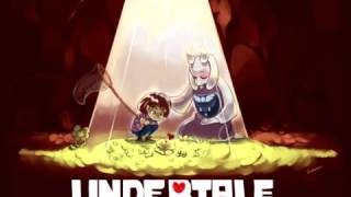 Undertale OST  Bonetrousle Extended [upl. by Tavish846]