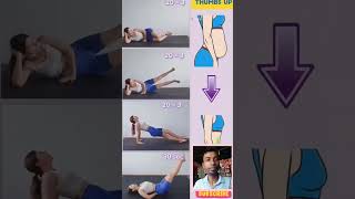 Best 4 Yoga workouts for weigth loss at home shorts yogafit yogaforbeginners yogabalance [upl. by Dragde]