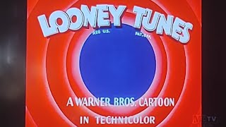 Crowing Pains 1947 Opening On Toon In With Me On MeTV [upl. by Kalam42]