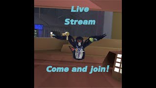 Having fun playing Gtag Fan Games  come and join [upl. by Needan102]