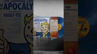 Exclusive Fallout Record only at IGN fallout pipboy fallout76 IGN [upl. by Darby348]