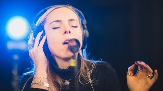 HÆLOS  Full Performance Live on KEXP [upl. by Mchugh]