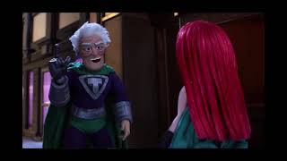 Supermansion 1x06 parte 4 [upl. by Ainaj]