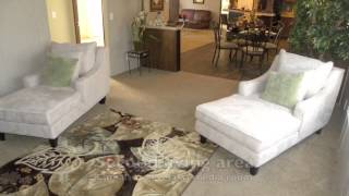 The Entertainer Manufactured Home  Burleson Texas  Palm Harbor Homes [upl. by Nide]