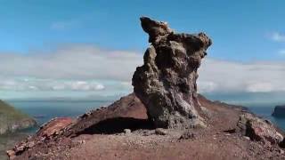 Vestmannaeyjar Westman Islands Heimaey [upl. by Ylnevaeh]