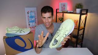 ASICS GELKAYANO 31 Review The Worlds Most Comfortable Stability Trainer [upl. by Kissee463]