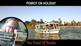 Poirot on Holiday  Three Agatha Christies for Review [upl. by Wolenik]