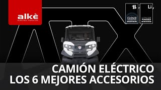 Descubra las opciones imprescindibles para su vehículo eléctrico [upl. by Kaufman577]