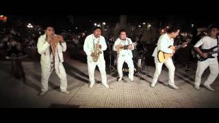 LOS DE AJAYU  MIX CAPORAL [upl. by Llecrad]