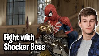 Marvels Spider Man  Main Mission 13 [upl. by Ahtera946]