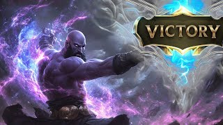 Ryze Threw Our Win  Diamond Ranked Ivern Jungle [upl. by Ertha499]