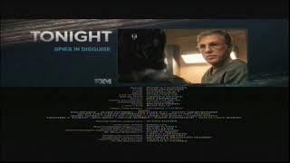 Interstellar 2014 End Credits FXM 2022 [upl. by Feingold]