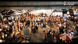 Streetfood Festival Solothurn 2024 [upl. by Naitsirhk]