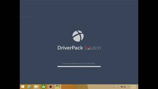 Cài đặt driver cho tất cả các loại máy tính với DriverPack Solution [upl. by Wendelina]