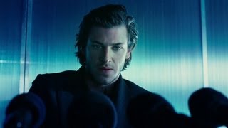 BLEU de CHANEL the 2010 film with Gaspard Ulliel – CHANEL Fragrance [upl. by Ylrebmic]