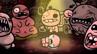 The Binding of Isaac Rebirth Review [upl. by Thilde]