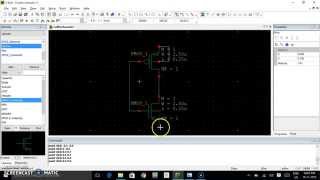 Designing 2  4 Decoder using S Edit by Tanner Tools Part 13 [upl. by Adnirol508]