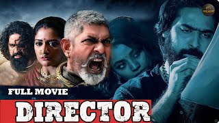 Director  New Released Hindi Dubbed Movie 2024 Ashish Gandhi Aishwarya Karthik South Movie 2024 [upl. by Wendall]