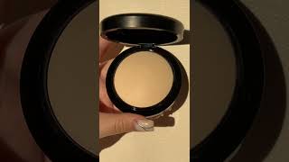 Mac Mineralize Skinfinish Natural Face Powder  Light📌maccosmetics powder beauty cosmetics [upl. by Pudens]