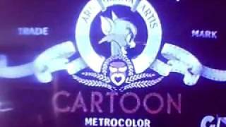 tom and jerry intro [upl. by Oiled]