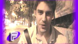 Juan Manuel Guilera en FAMAVISION [upl. by Adlog39]