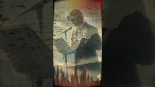 Epic Love Story poem Annabel Lee by Edgar Allan Poe  Narrated with Music part 1 [upl. by Lexie335]