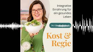 051 Über das Loslassen von Fremdbestimmung Interview mit Andrea Schimke  KOST amp REGIE [upl. by Sukramaj368]