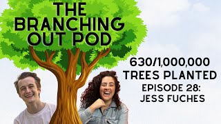 Episode 28 Jess Fuchs [upl. by Shirley]