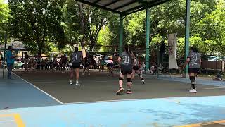 CACHIBOL LIBRE FEMENIL STARS TAPACHULA VS GUERRERAS TUXTLA 1er SET [upl. by Harding]