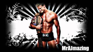 WWE  Dolph Ziggler Theme  I am Perfection V2 by Downstait  Full  Clear [upl. by Gussman]