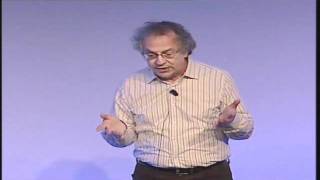 DrYakov Rekhter 8th Feb MPLS amp Ethernet WC Paris 2012 Part1 [upl. by Ailb]