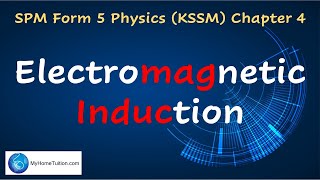 10 EMF in a rotating coil in magnetic field  Class 12  in Hindi  Physics Handwritten Notes [upl. by Mitch575]